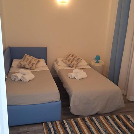 Home Suites Home Salionze Eksteriør bilde