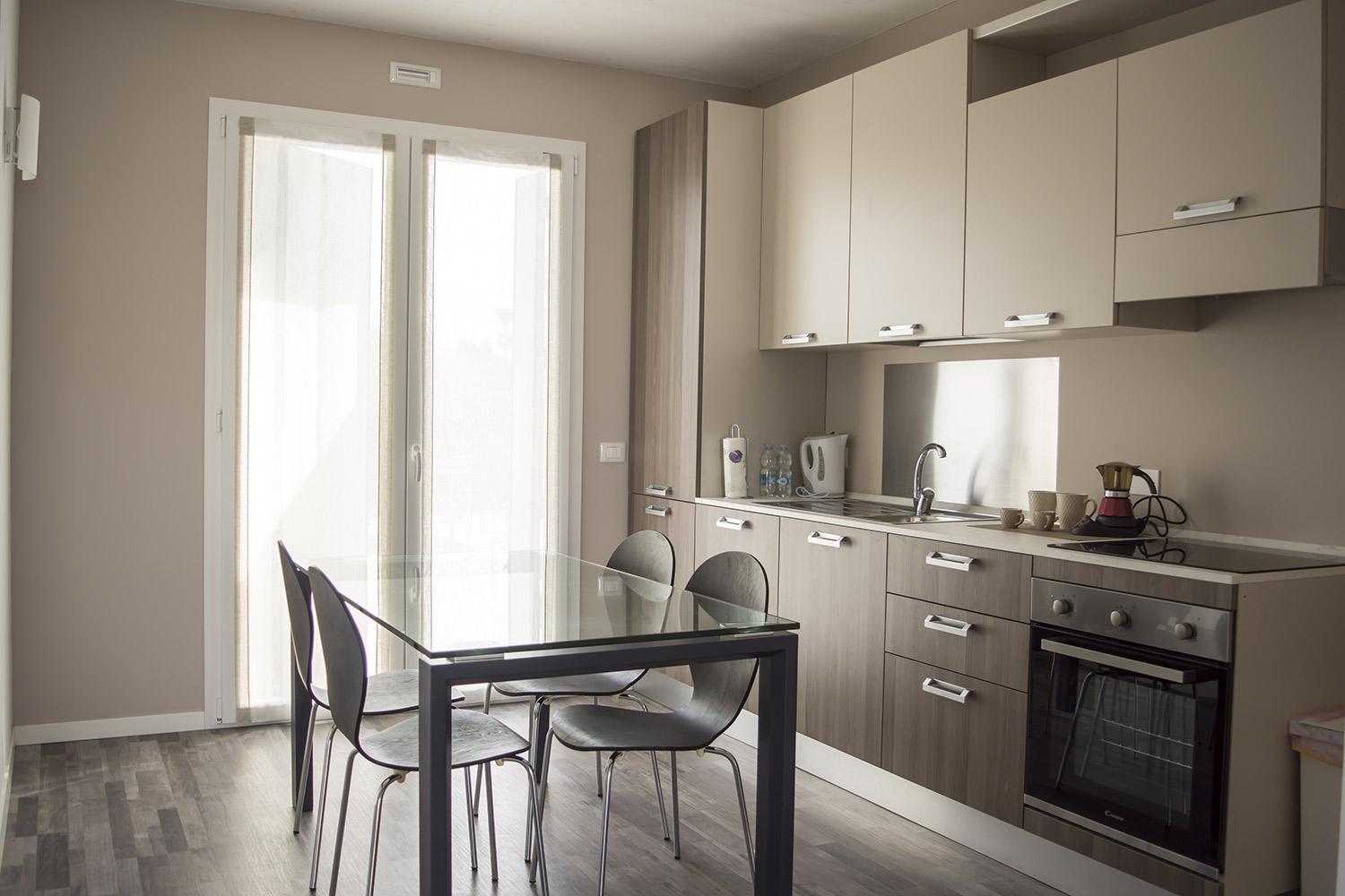 Home Suites Home Salionze Eksteriør bilde