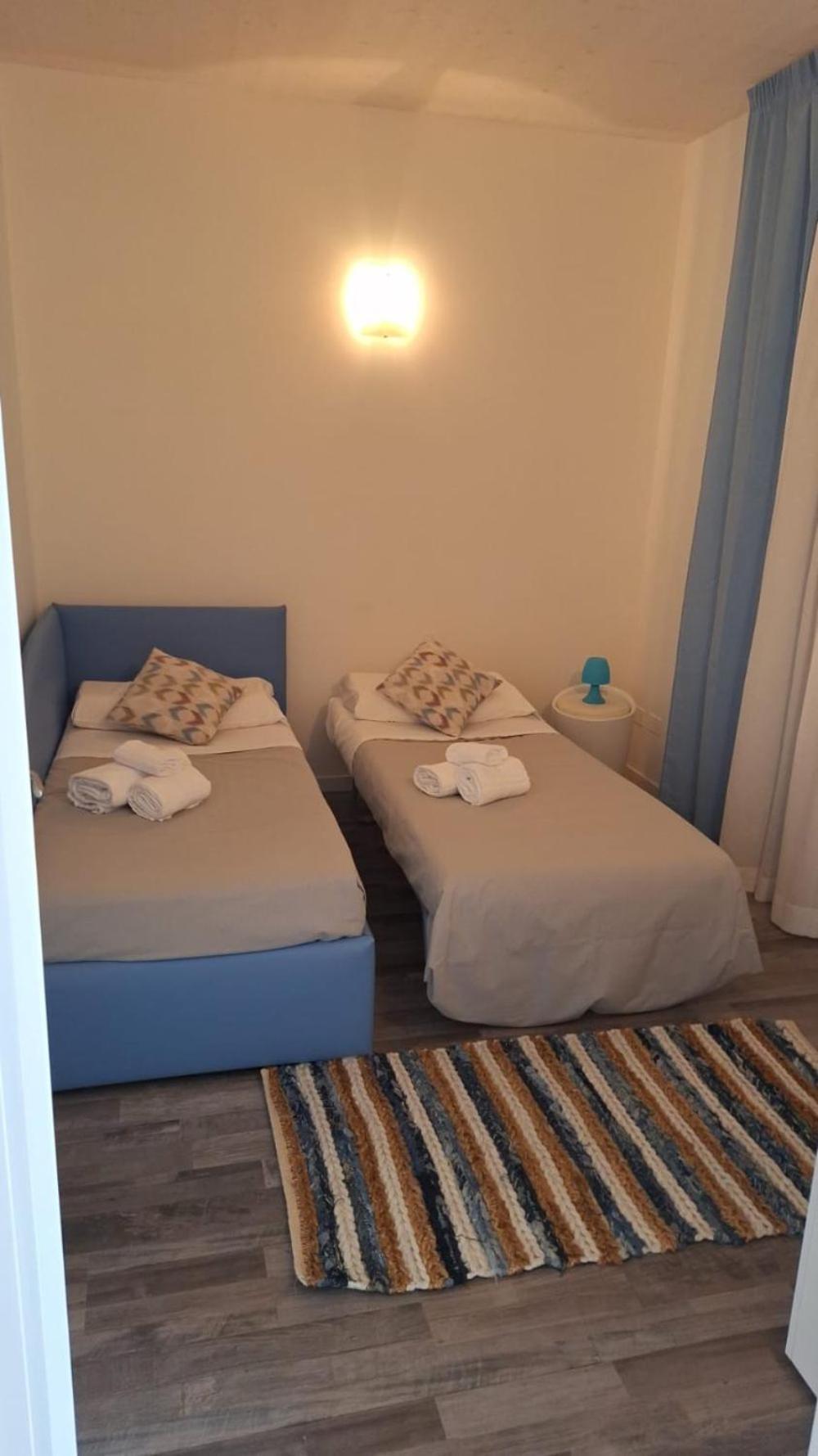 Home Suites Home Salionze Eksteriør bilde