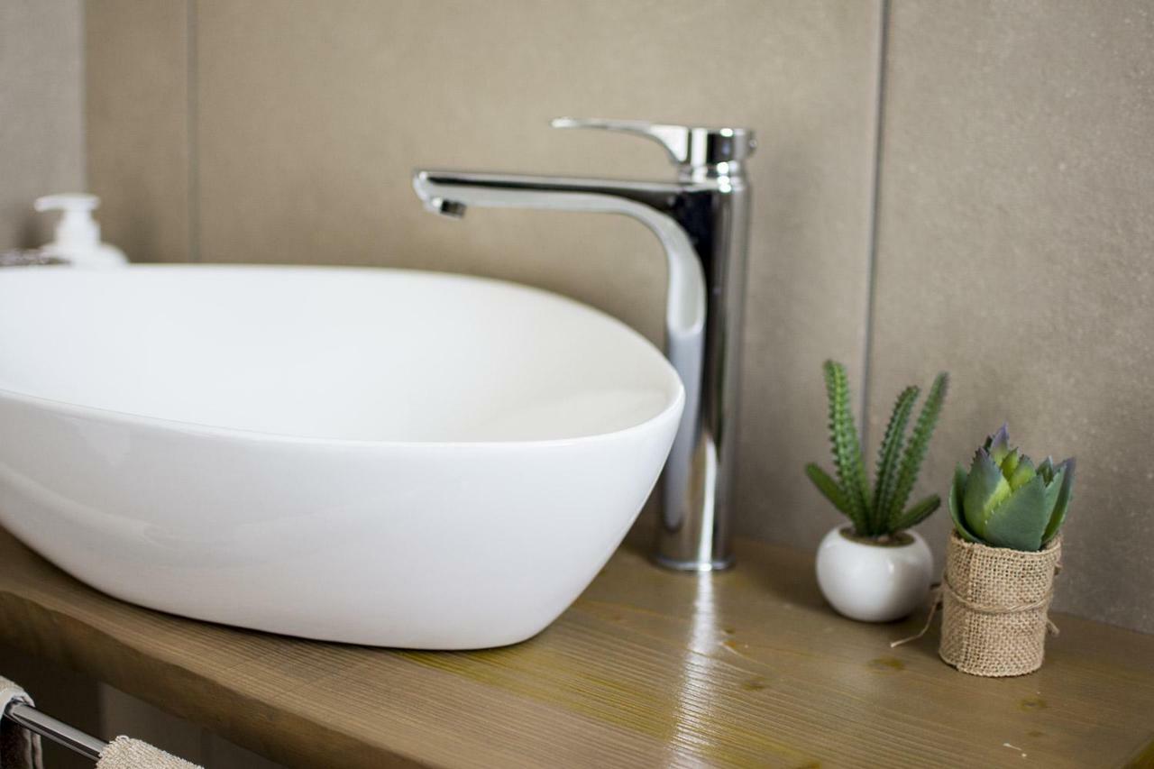 Home Suites Home Salionze Eksteriør bilde
