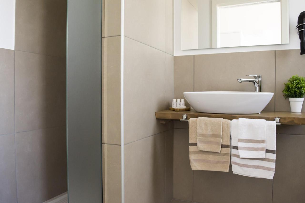 Home Suites Home Salionze Eksteriør bilde