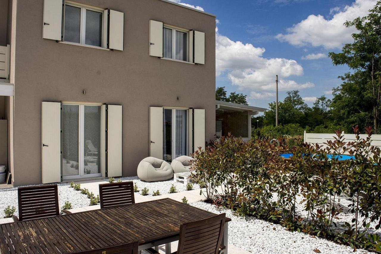 Home Suites Home Salionze Eksteriør bilde
